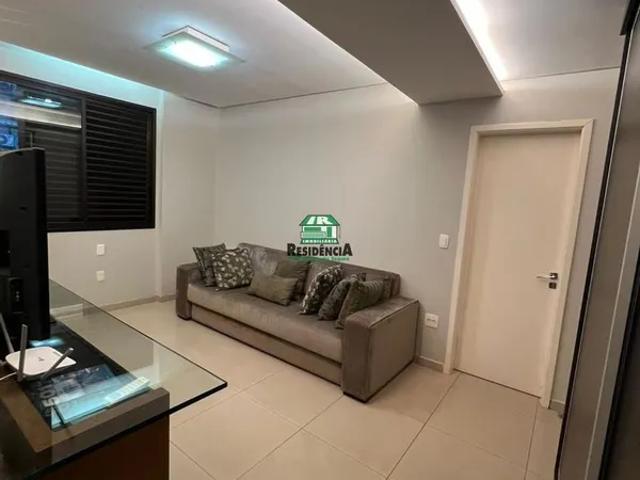 Apartamento aluguel em Região Geográfica Imediata de Anápolis, Anápolis