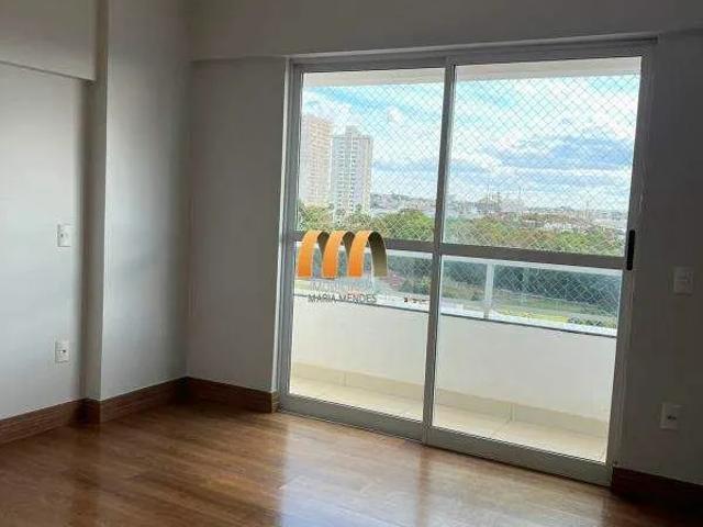 Apartamento aluguel em Região Geográfica Imediata de Anápolis, Anápolis