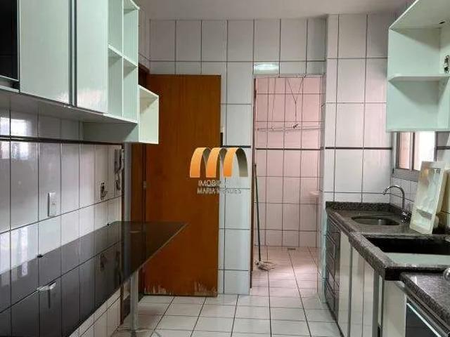 Apartamento aluguel em Região Geográfica Imediata de Anápolis, Anápolis