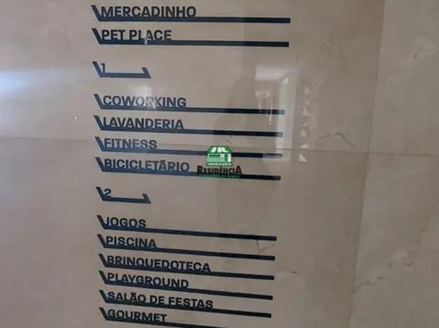 Apartamento aluguel em Bairro Jundiaí, Anápolis