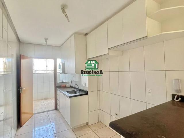 Apartamento aluguel em Região Geográfica Imediata de Anápolis, Anápolis