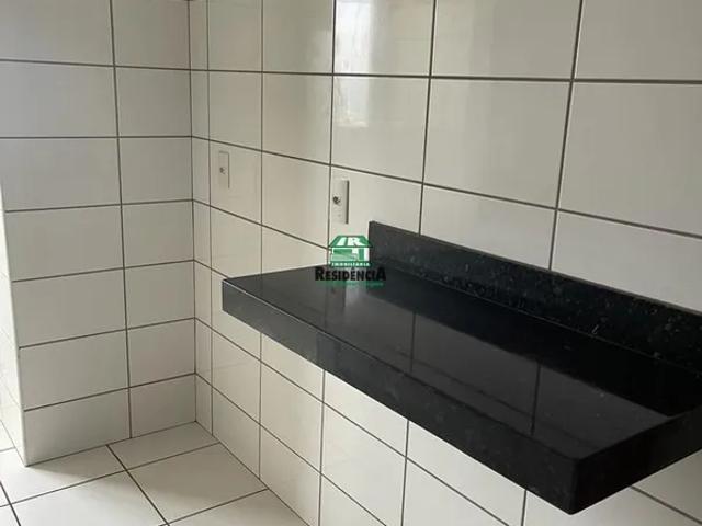 Apartamento aluguel em Região Geográfica Imediata de Anápolis, Anápolis