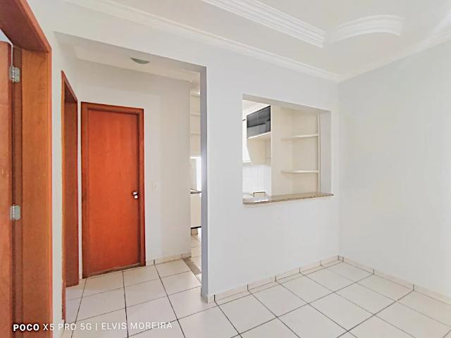 Apartamento aluguel em Bairro Jundiaí, Anápolis