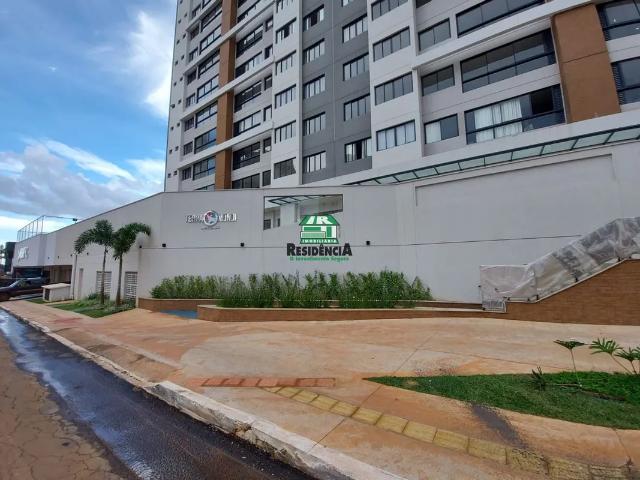 Apartamento aluguel em Região Geográfica Imediata de Anápolis, Anápolis