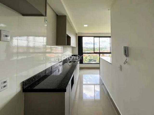 Apartamento aluguel em Região Geográfica Imediata de Anápolis, Anápolis