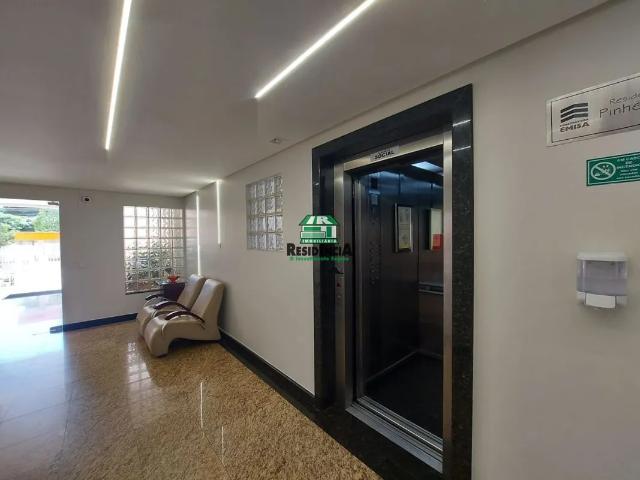Apartamento aluguel em Bairro Jundiaí, Anápolis