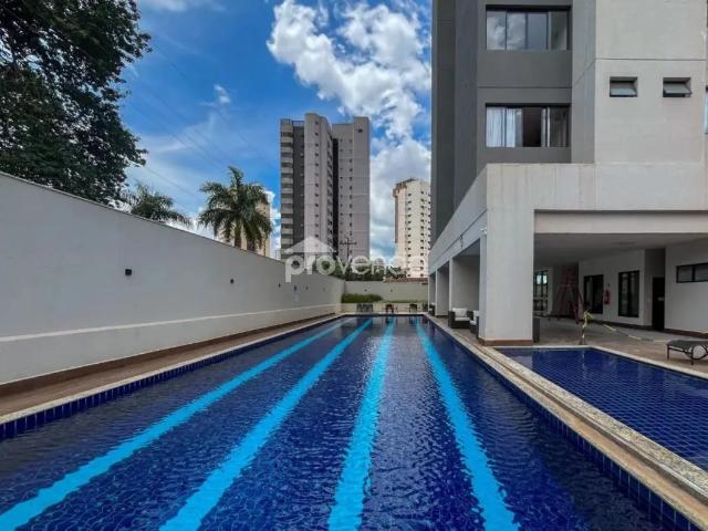 Apartamento aluguel em Região Geográfica Imediata de Anápolis, Anápolis