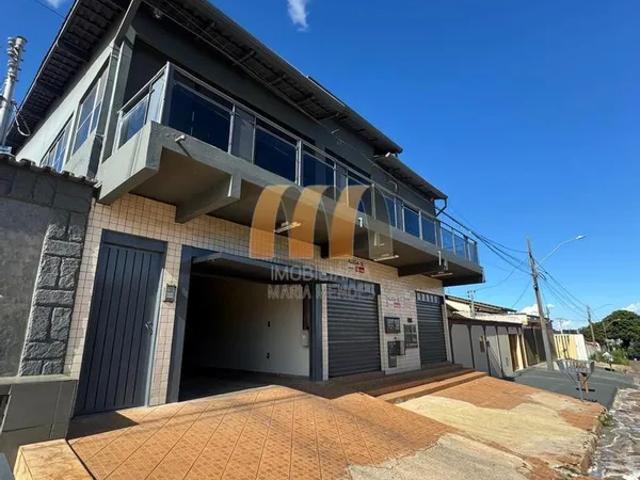 Apartamento aluguel em Região Geográfica Imediata de Anápolis, Anápolis