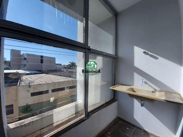 Apartamento aluguel em Região Geográfica Imediata de Anápolis, Anápolis