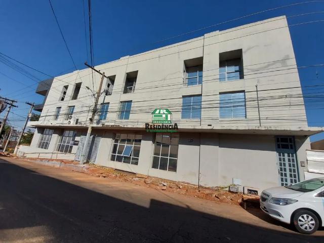 Apartamento aluguel em Região Geográfica Imediata de Anápolis, Anápolis