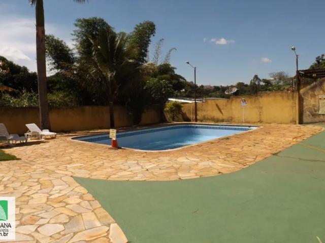 Apartamento aluguel em Região Geográfica Imediata de Anápolis, Anápolis