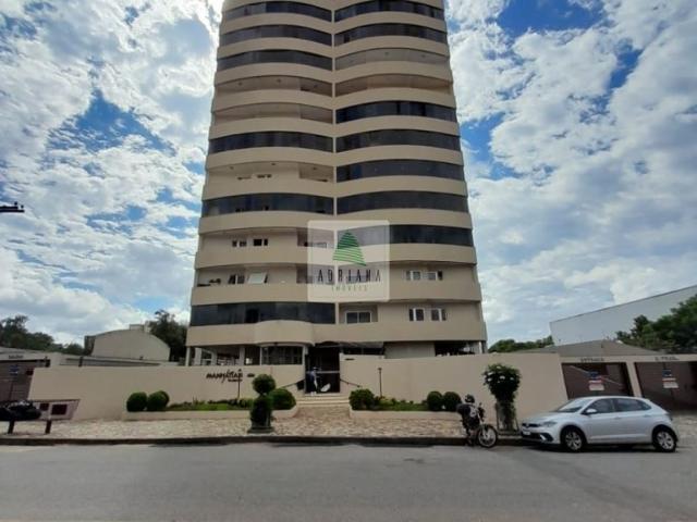 Apartamento aluguel em Região Geográfica Imediata de Anápolis, Anápolis