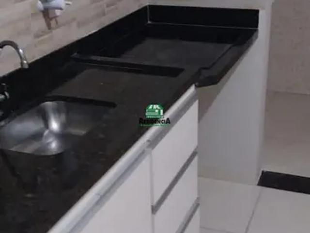 Apartamento aluguel em Região Geográfica Imediata de Anápolis, Anápolis