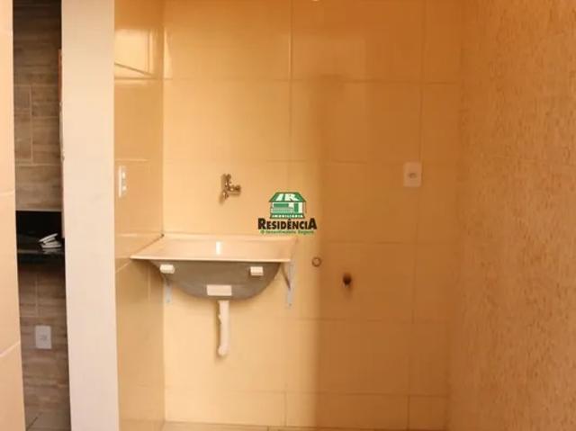 Apartamento aluguel em Região Geográfica Imediata de Anápolis, Anápolis