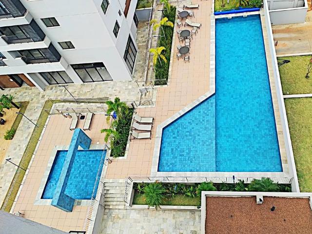 Apartamento aluguel em Bairro Maracanâ, Anápolis