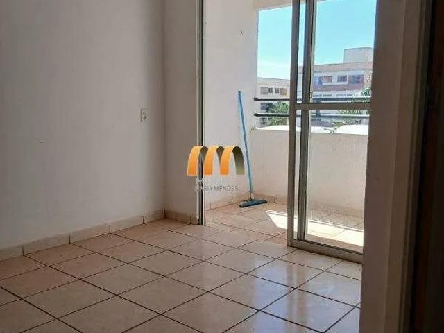 Apartamento aluguel em Parque dos Pirineus, Anápolis