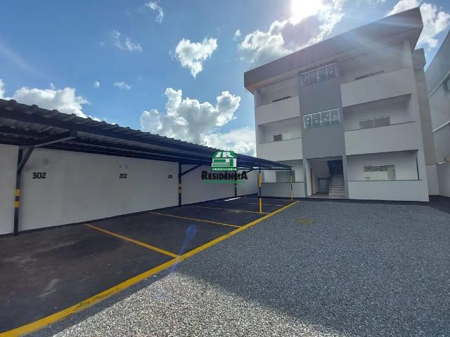 Apartamento aluguel em Região Geográfica Imediata de Anápolis, Anápolis