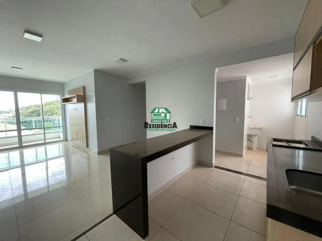Apartamento aluguel em Região Geográfica Imediata de Anápolis, Anápolis