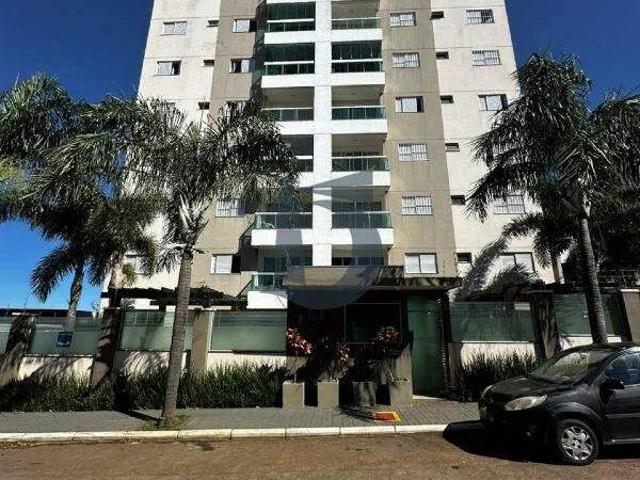 Apartamento aluguel em Região Geográfica Imediata de Anápolis, Anápolis