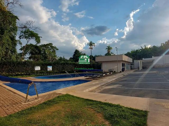 Apartamento aluguel em Residencial Bela Vista, Anápolis