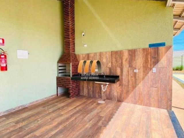 Apartamento aluguel em Região Geográfica Imediata de Anápolis, Anápolis