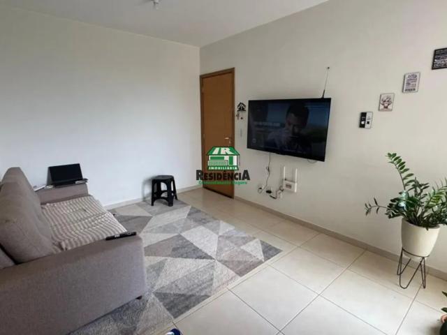 Apartamento aluguel em Região Geográfica Imediata de Anápolis, Anápolis