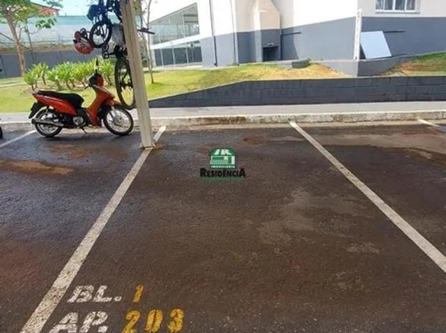 Apartamento aluguel em Polocentro 2 Etapa, Anápolis