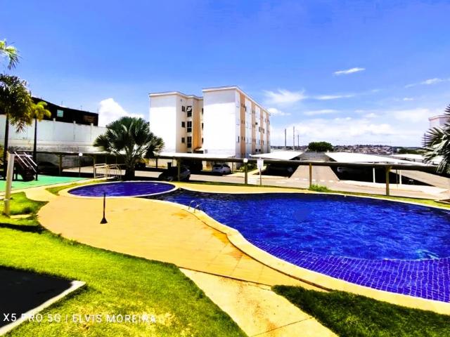 Apartamento aluguel em Região Geográfica Imediata de Anápolis, Anápolis