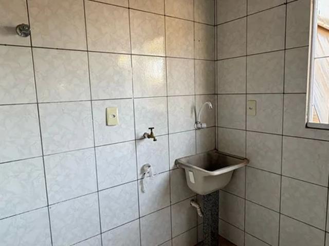 Apartamento aluguel em Região Geográfica Imediata de Anápolis, Anápolis
