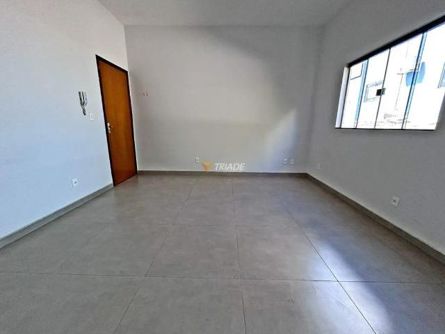 Apartamento aluguel em Região Geográfica Imediata de Anápolis, Anápolis