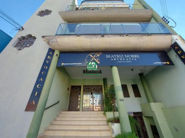 Apartamento aluguel em Região Geográfica Imediata de Anápolis, Anápolis