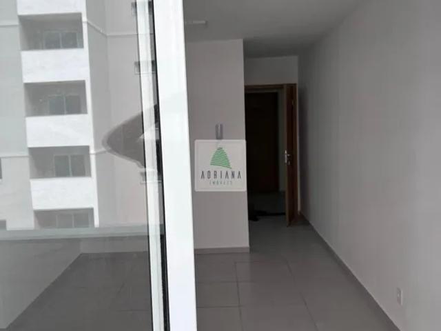 Apartamento aluguel em Região Geográfica Imediata de Anápolis, Anápolis