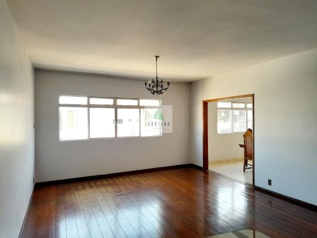 Apartamento aluguel em Região Geográfica Imediata de Anápolis, Anápolis
