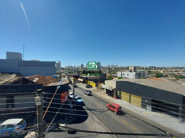 Apartamento aluguel em Região Geográfica Imediata de Anápolis, Anápolis