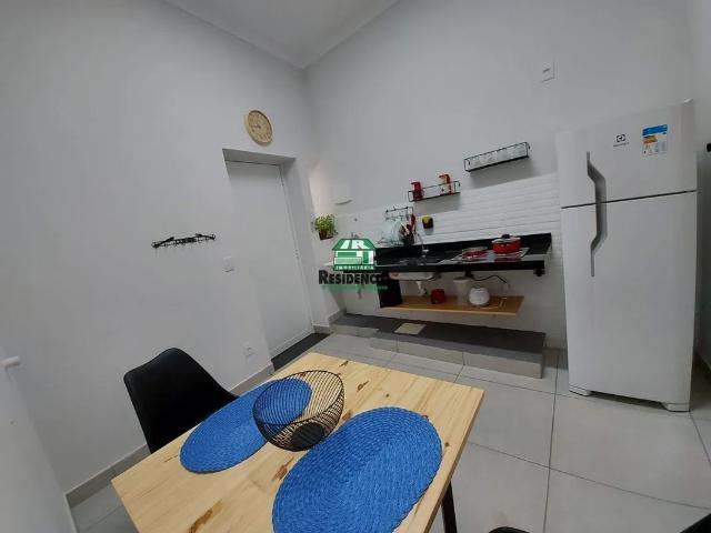 Apartamento aluguel em Região Geográfica Imediata de Anápolis, Anápolis