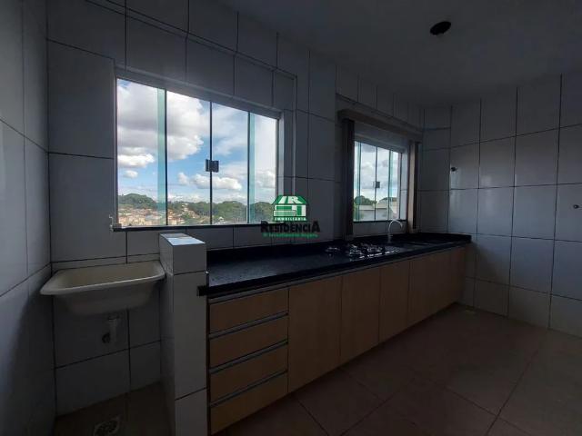 Apartamento aluguel em Vila Góis, Anápolis