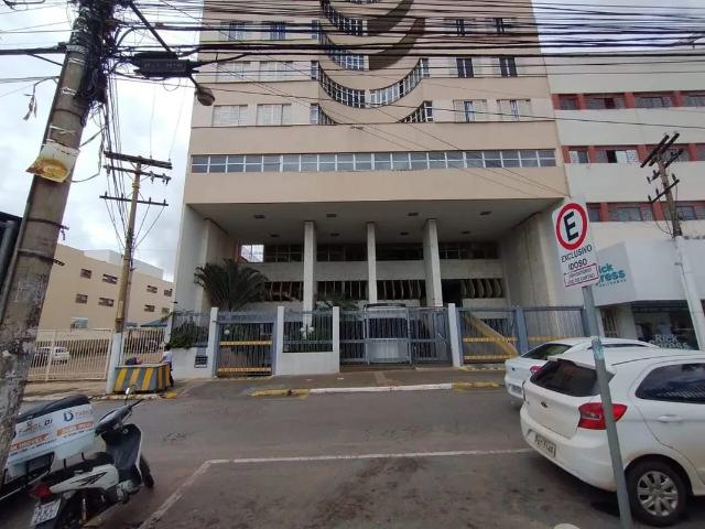 Apartamento aluguel em Região Geográfica Imediata de Anápolis, Anápolis