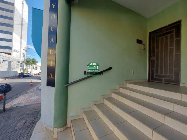 Apartamento aluguel em Setor Central, Anápolis
