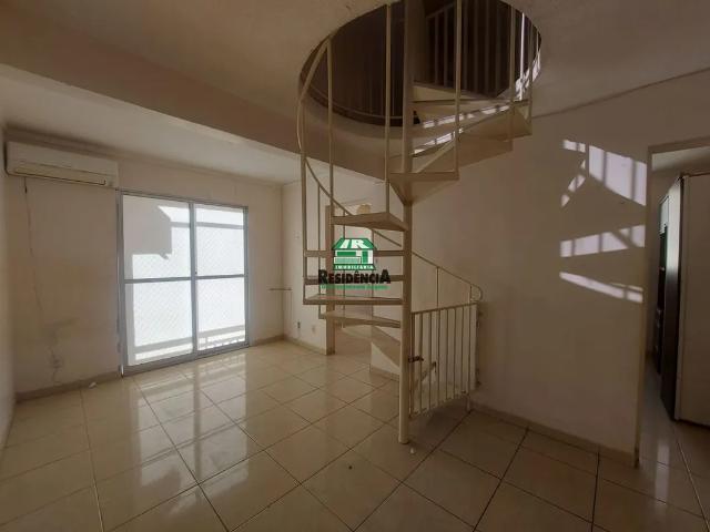 Apartamento aluguel em Região Geográfica Imediata de Anápolis, Anápolis
