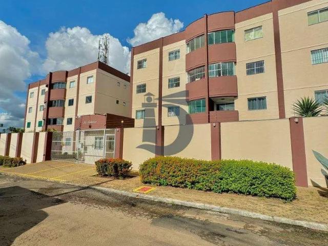 Apartamento aluguel em Região Geográfica Imediata de Anápolis, Anápolis