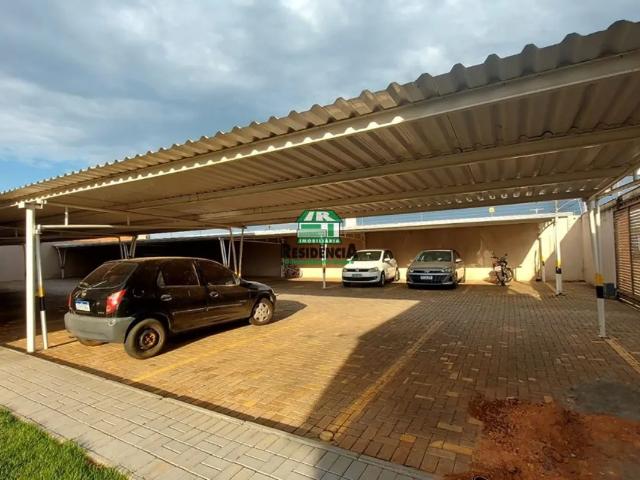 Apartamento aluguel em Setor Sul Jamil Miguel, Anápolis