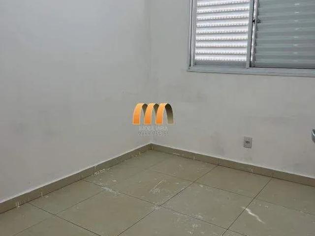 Apartamento aluguel em Santo André, Anápolis