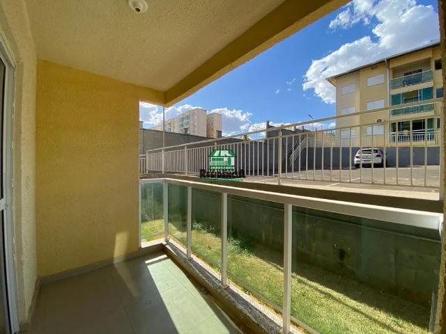 Apartamento aluguel em Região Geográfica Imediata de Ponta Porã, Ponta Porã