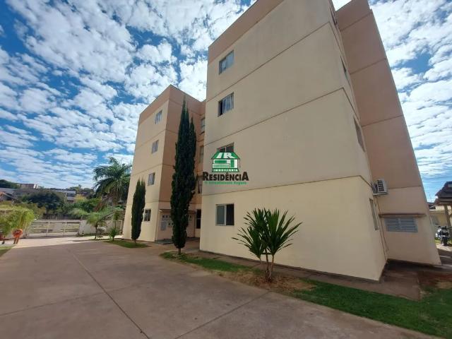 Apartamento aluguel em Região Geográfica Imediata de Anápolis, Anápolis