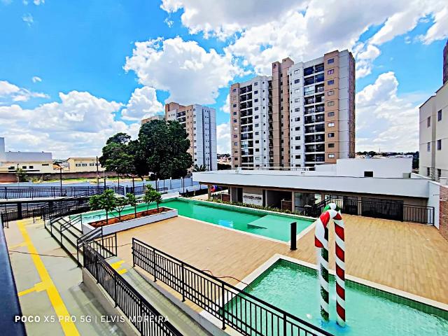 Apartamento aluguel em Região Geográfica Imediata de Anápolis, Anápolis