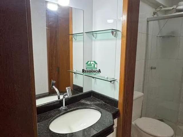 Apartamento aluguel em Região Geográfica Imediata de Anápolis, Anápolis