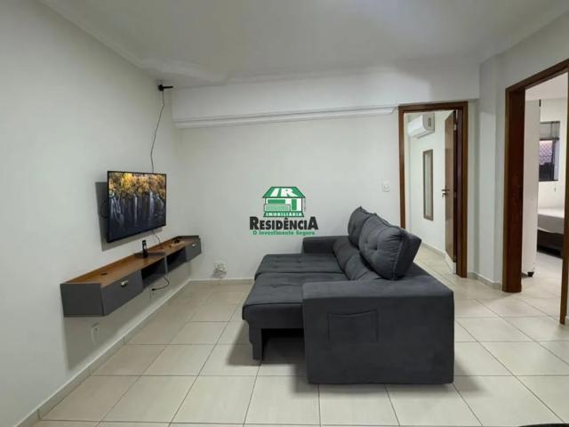 Apartamento aluguel em Região Geográfica Imediata de Anápolis, Anápolis