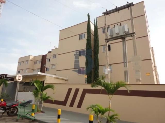 Apartamento aluguel em Região Geográfica Imediata de Anápolis, Anápolis