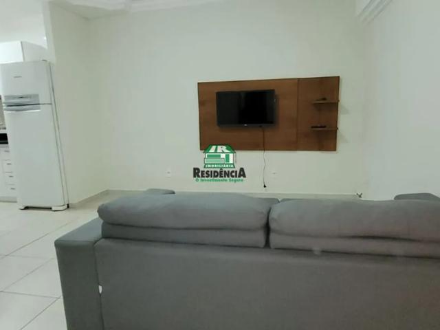 Apartamento aluguel em Região Geográfica Imediata de Anápolis, Anápolis
