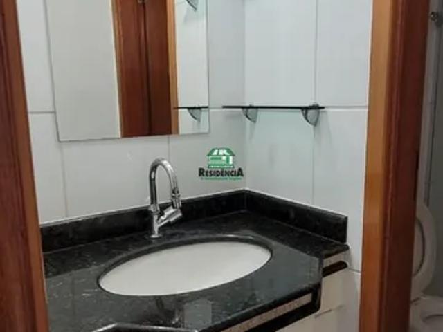 Apartamento aluguel em Região Geográfica Imediata de Anápolis, Anápolis
